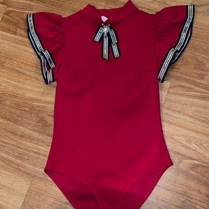 Boutique bodysuit